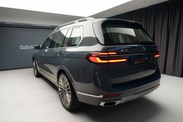 BMW X7 - 4