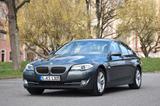 BMW 520i - Business|360*|SoftClose|StandHz|HUD|Leder - BMW 520 mit Benzin-Antrieb: Limousine, Schaltgetriebe