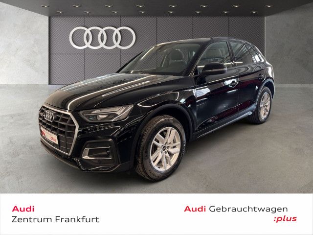 Audi Q5 - Bild 1