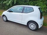 Volkswagen up! 1.0 up! up!