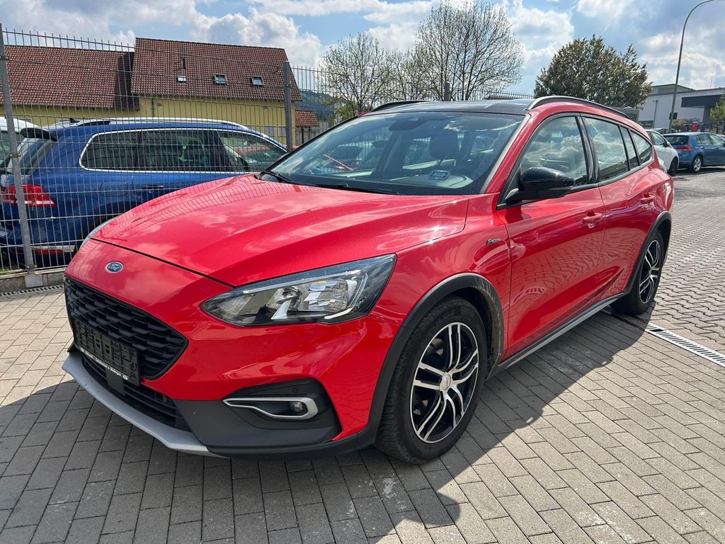 Image of Ford Focus