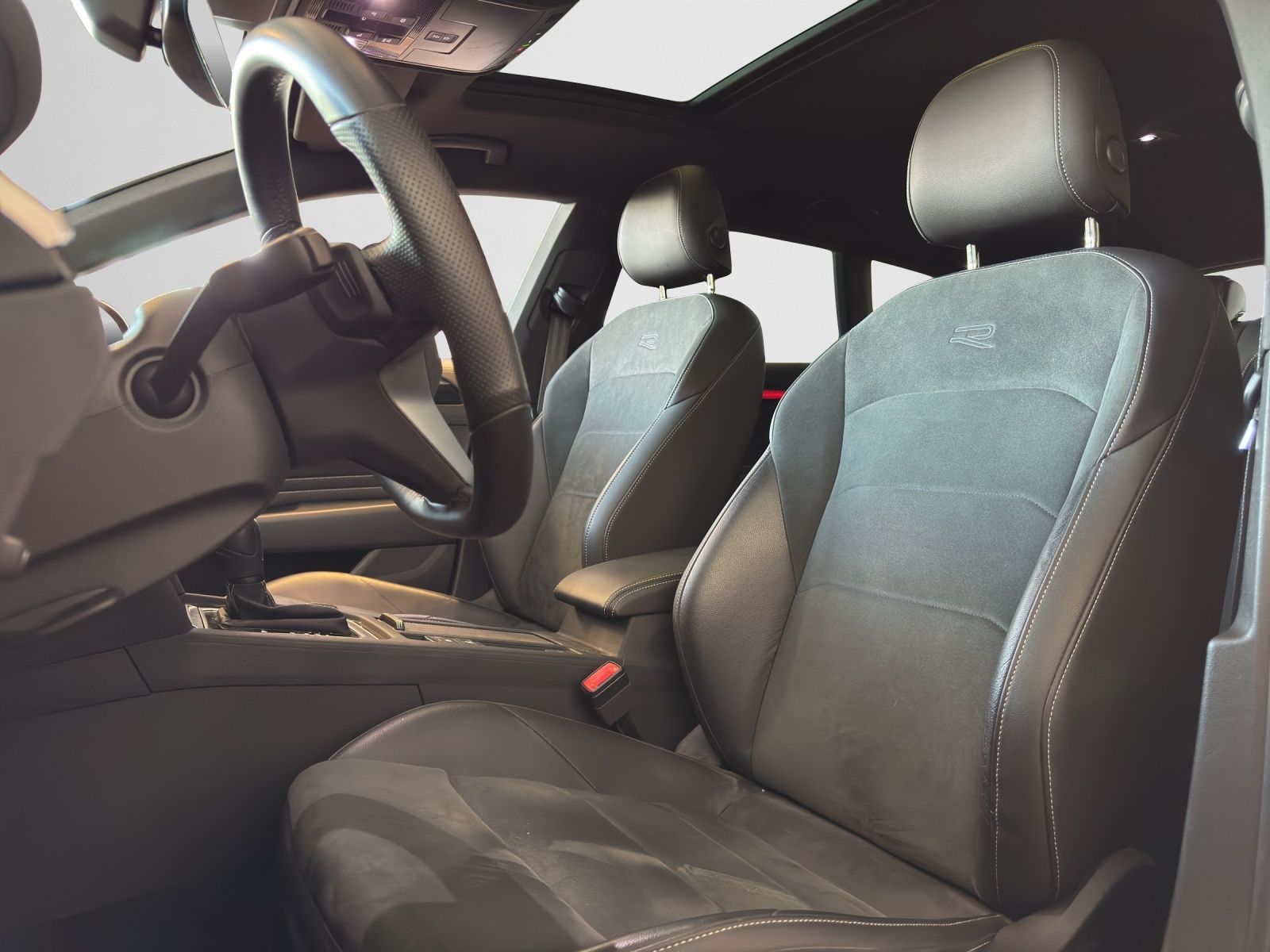 Volkswagen Arteon - Bild 13