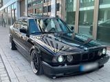 BMW E34 525i M50B32 6 Gang M-Technik Einze... - BMW 525: E34 525i