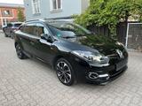 Renault Megane Navi-Kamera-AHK - Renault Megane Gebrauchtwagen in Braunschweig