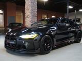 BMW M4 CSL Keramik Laser Vollschalensitz Steinschutz - BMW M4: Csl