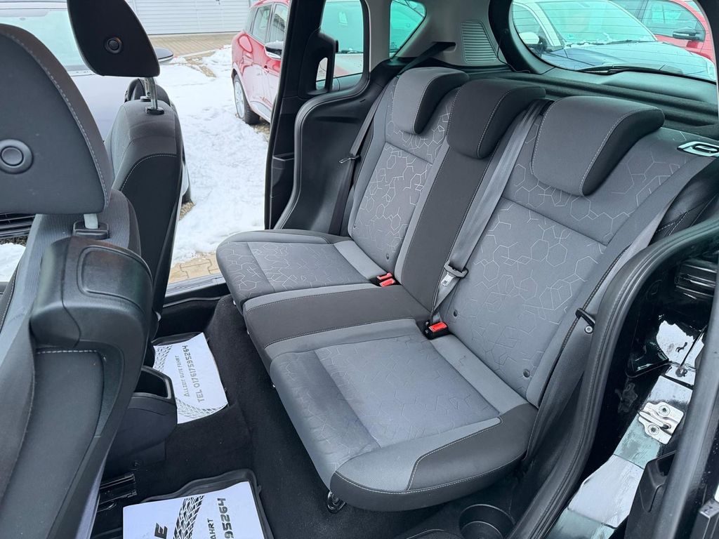 Ford B-Max - Bild 39