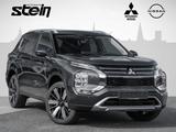 Mitsubishi Outlander 2.4 PHEV Intro Edition MIVEC  StandHZG - Mitsubishi Outlander: Mivec
