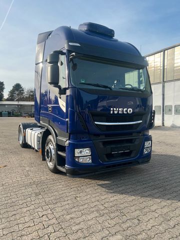 Iveco Stralis 440S48 ActiveSpace 480 RETARDER, TOP!