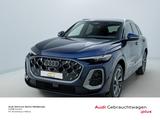 Audi Q5 SUV TDI*QUA*S-LINE*AHK*LED*360*NAVI*ACC*SHZ** - Audi Q5 in Solingen