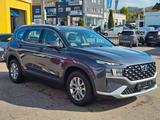 Hyundai Santa Fe 2,2 CRDI DCT - Hyundai SANTA FE in Stuttgart