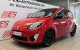 Renault Twingo Authentique *SERVO*ABS*RADIO*CD* - Renault Twingo: Authentique