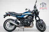 Kawasaki Z900 RS - Kawasaki Motorräder in Frankfurt