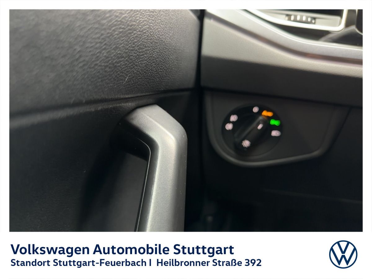 Volkswagen Taigo - Bild 15