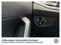 Volkswagen Taigo - Vorschau Bild 15