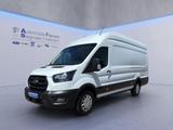 Ford Transit Kasten 2.0l 350L4 EXPRESS-LINE*AHK* - Ford Transit: Line