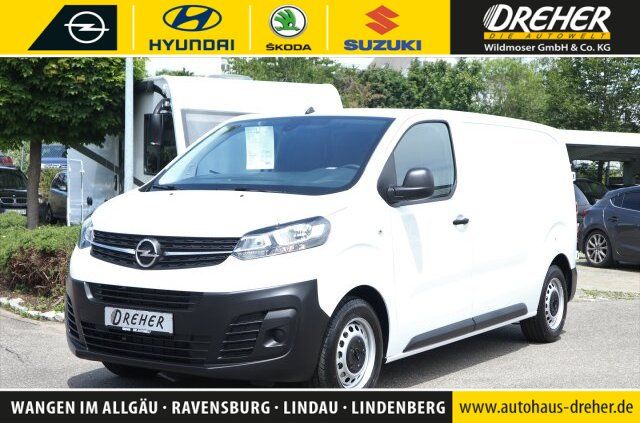 Opel Vivaro 1.5 D Edition M (L2) Klima/PDC/Bluetooth