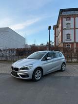 BMW Bmw 218d Active Tourer - BMW 2er Reihe: Kleinwagen