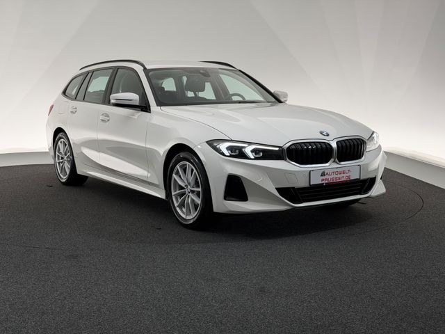 BMW 318i Touring*SHADOW*LED-R.KAM-SHZ-TEMPO-WIDESCRE