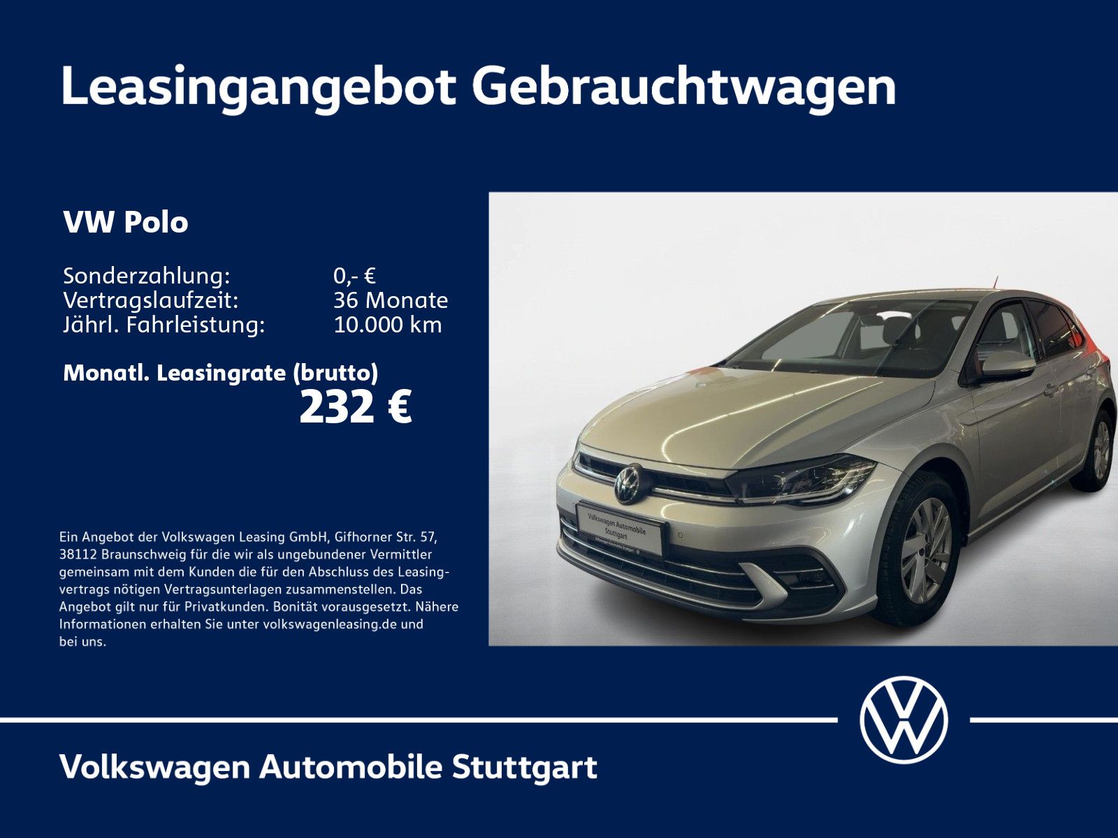 Volkswagen Polo Style 1.0 TSI DSG Navi LED ACC SHZ Klima