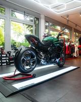 Ducati Diavel V4 Bentley Edition ohne Zulassung! - Offers matching your search criteria