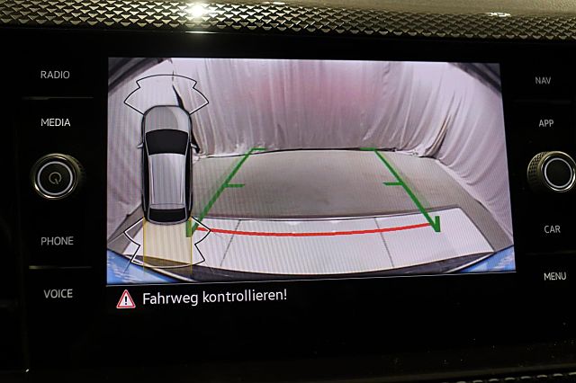 Taigo Life 1.0 TSI DSG TravelAssist LED ACC NAVI