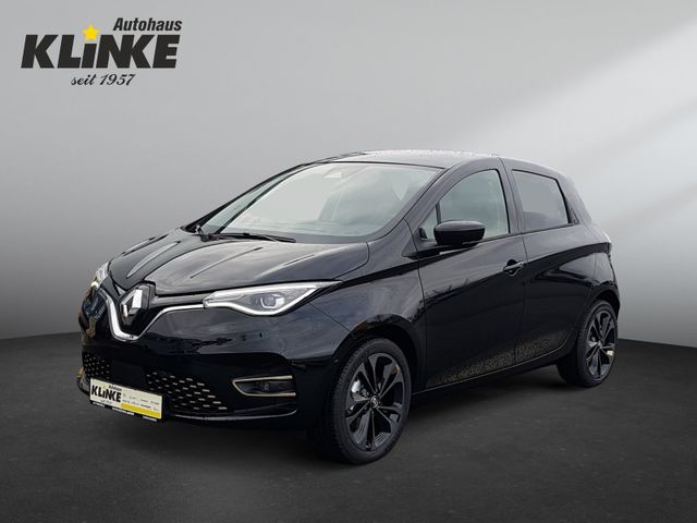 Renault Zoe Iconic  EV50 *Kaufakku* +CCS +NAVI +KAMERA