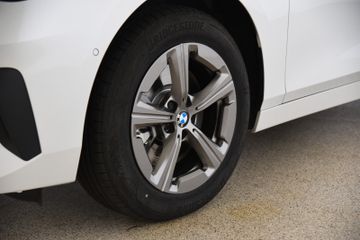 BMW 223 Active Tourer