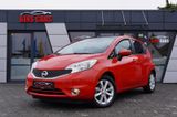 Vorschaubild Nissan Note Tekna 1.2 Ltr*360°Kamera*Keyless*Navi*Pano