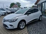 Renault Clio IV Start - Renault Clio: Start