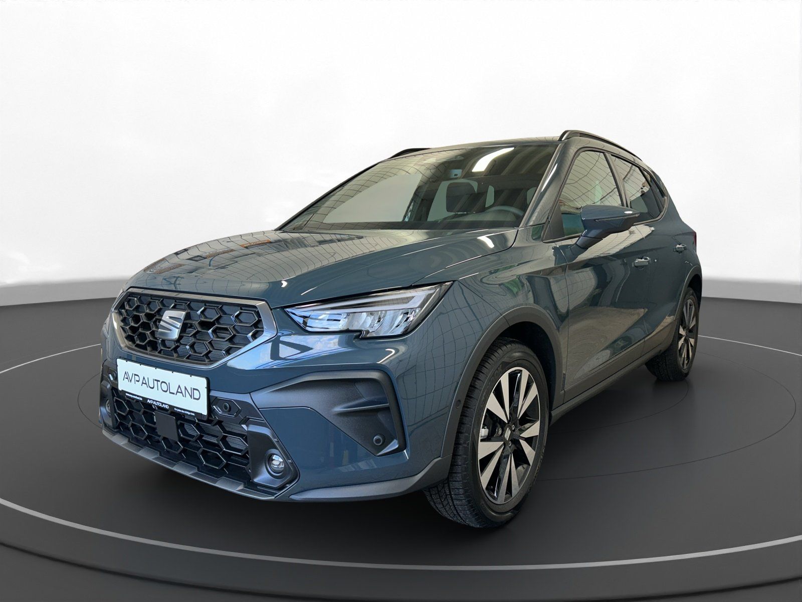 Seat Arona - Bild 2