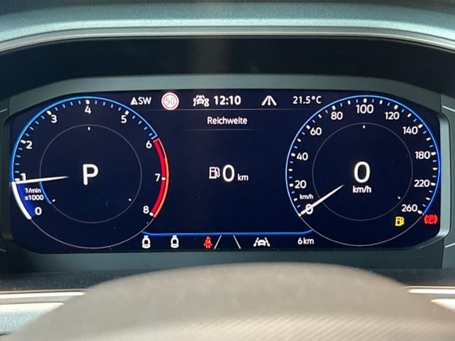 Fahrzeugabbildung Volkswagen T-Roc Cabriolet 1.5 TSI DSG GOAL TRAVEL-ASSIST S