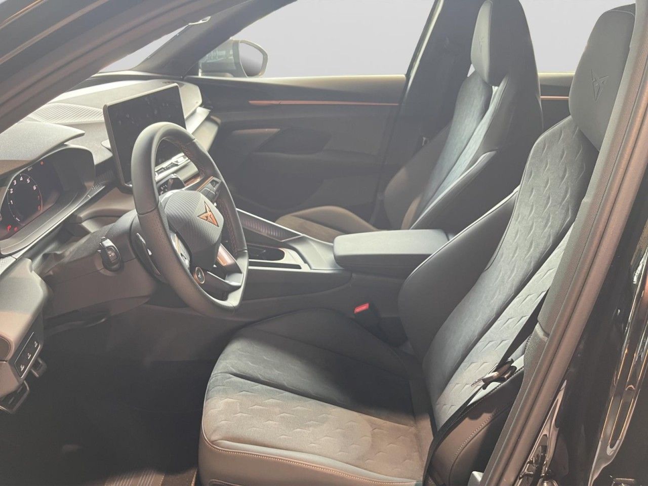 Cupra Terramar - Bild 8