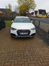 Audi A4 Allroad 3.0 TDI tiptronic quattro Avant - - Audi A4 Allroad von privat