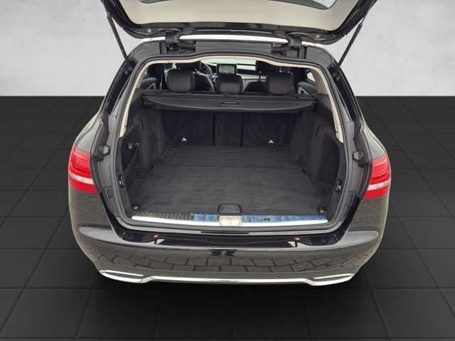 Mercedes-Benz C 220d T BlueTec|Kamera|LED|Navi|Standheizung