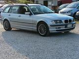 BMW Bmw 2001 320d turbodiesel cat Touring PERFETTAME - BMW 320 aus 2001: Kombi, D