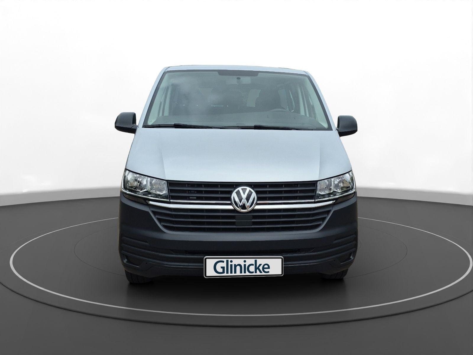 Volkswagen T6 Kombi T6.1 Kombi lang, миниатюра 9