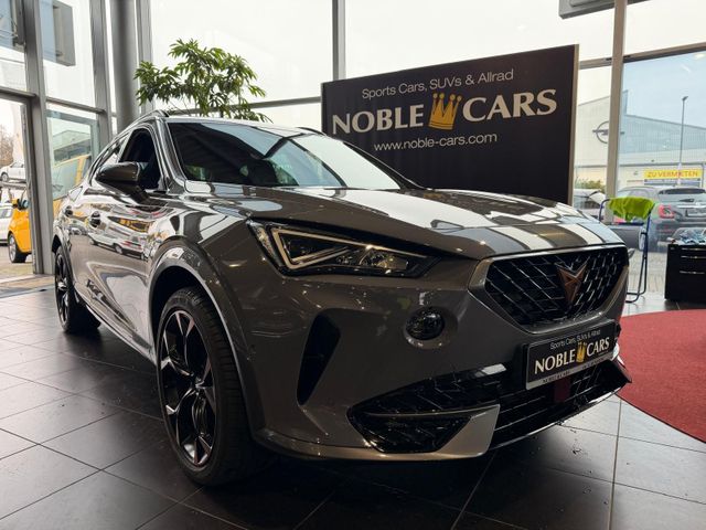 CUPRA Formentor VZ e-Hybrid PANO LED NAV SHZ 19"