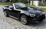 Fiat 124 Spider 1.4 MultiAir Turbo Lusso Automatik