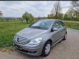 Mercedes-Benz B 170 Special Edition Special Edition - Mercedes-Benz B-Klasse: Special Edition