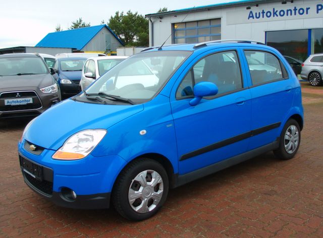 Chevrolet Matiz 0.8 S/ Klima