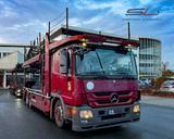 Mercedes-Benz 2441 Kässbohrer Metago Pro - Supertrans