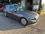 Mercedes-Benz C 350 C -Klasse T-Modell C 350 T e Avantgarde - Mercedes-Benz C 350: T
