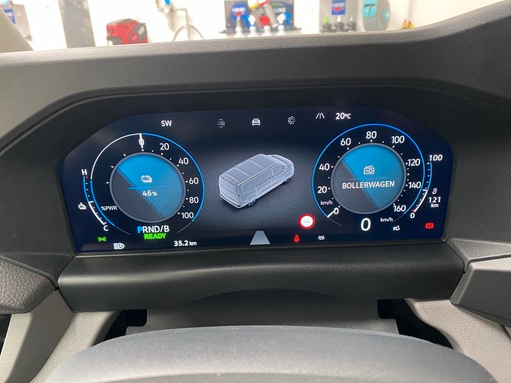 Volkswagen T7 Transporter - Bild 15