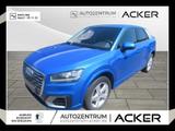 Audi Q2 30 TFSI Sport Ultra Kamerar / Sitzhzg. - Audi Gebrauchtwagen in Marburg