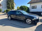 Audi A4 1.8 TFSI Avant, Standheizung , Kamera, ACC - gebrauchte Audi A4 aus dem Jahr 2012