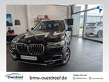 BMW X5 xDrive45e X-Line AHK Memory vorn Sportsitze - BMW X5: Sports