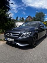 Mercedes-Benz 200 - Mercedes-Benz 200 aus 2017