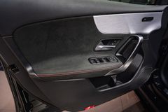 MERCEDES-BENZ A 250*AMG-LINE*360*ACC*NAVI*MULTIBEAM*