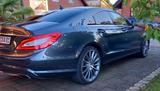 Mercedes-Benz Mercedes Benz CLS 500 - Mercedes-Benz CLS 500 in Dortmund