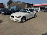 BMW 116 d 5-trg Klimaauto PDC ANHÄNGERKPL Multifkt - BMW 116 in Aachen